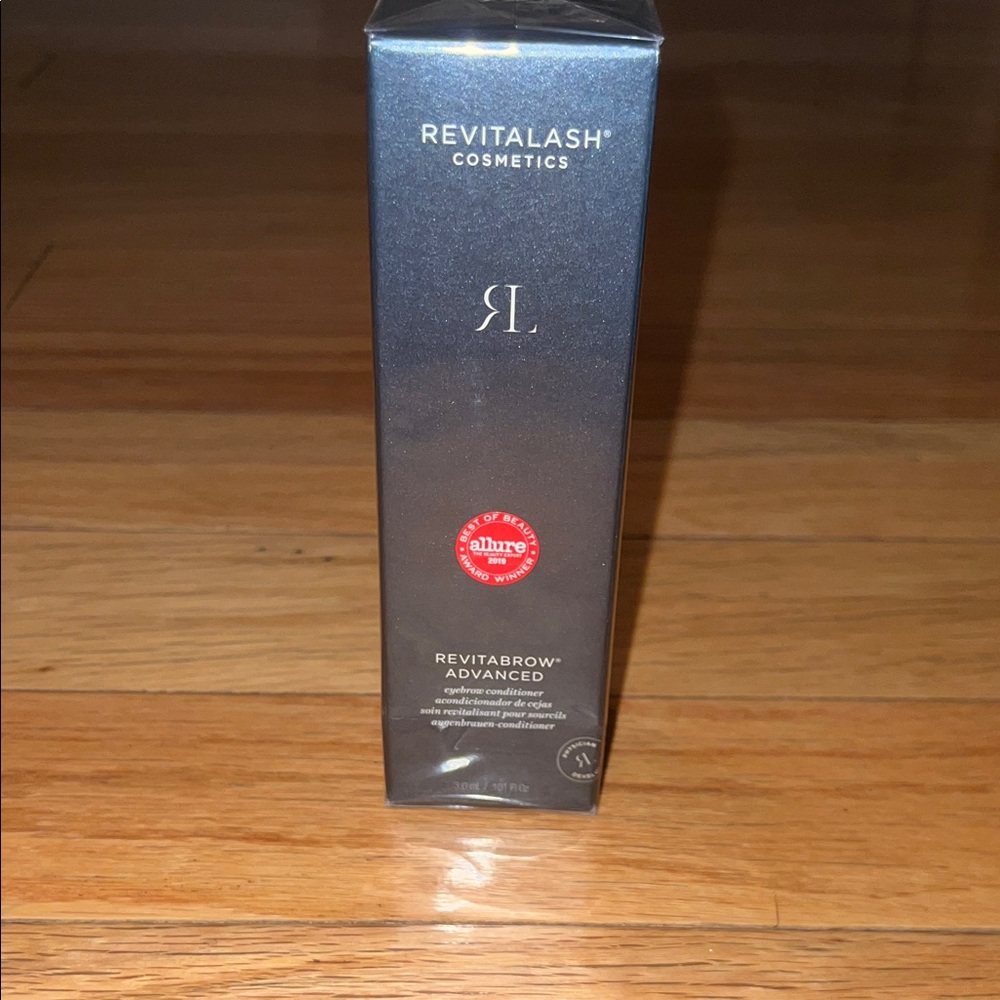 Revitabrow Advanced by Revitalash 3.0ml NIB